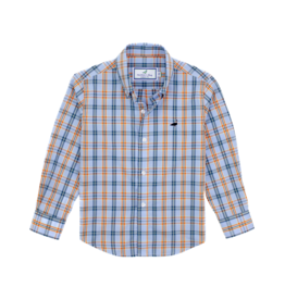 Properly Tied Properly Tied Seasonal Sportshirt - Austin