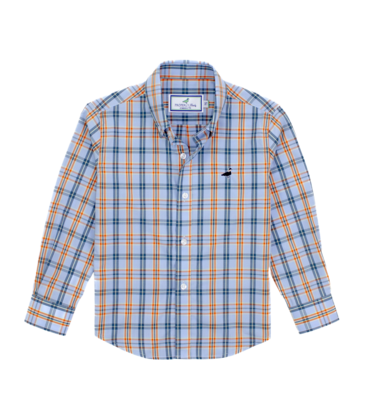 Properly Tied Properly Tied Seasonal Sportshirt - Austin