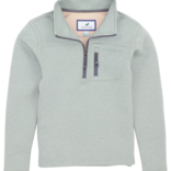 Properly Tied Properly Tied Arctic Pullover - Sage Green