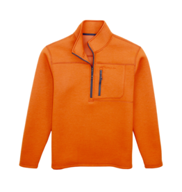 Properly Tied Properly Tied Arctic Pullover - Sandstone