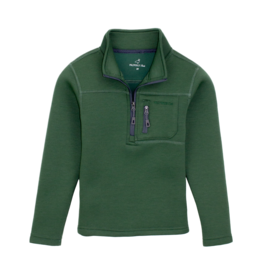 Properly Tied Properly Tied Arctic Pullover - Fern