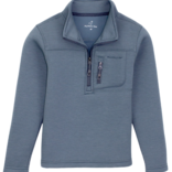 Properly Tied Properly Tied Arctic Pullover - Storm