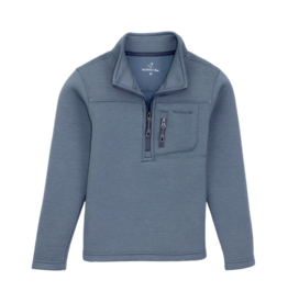 Properly Tied Properly Tied Arctic Pullover - Storm