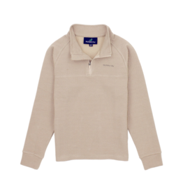 Properly Tied Properly Tied Palmetto Pullover - Canvas