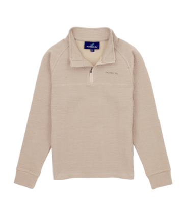 Properly Tied Properly Tied Palmetto Pullover - Canvas