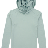 Properly Tied Properly Tied Ravine Hoodie - Jade