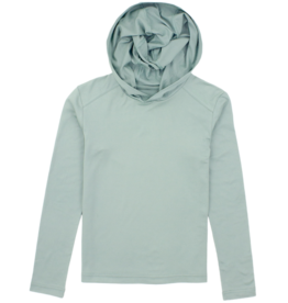 Properly Tied Properly Tied Ravine Hoodie - Jade