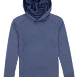 Properly Tied Properly Tied Ravine Hoodie - Dusk Blue
