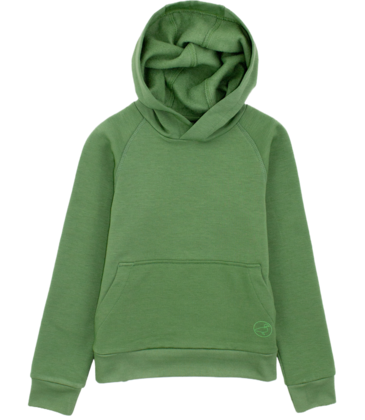 Properly Tied Properly Tied Element Hoodie - Vine