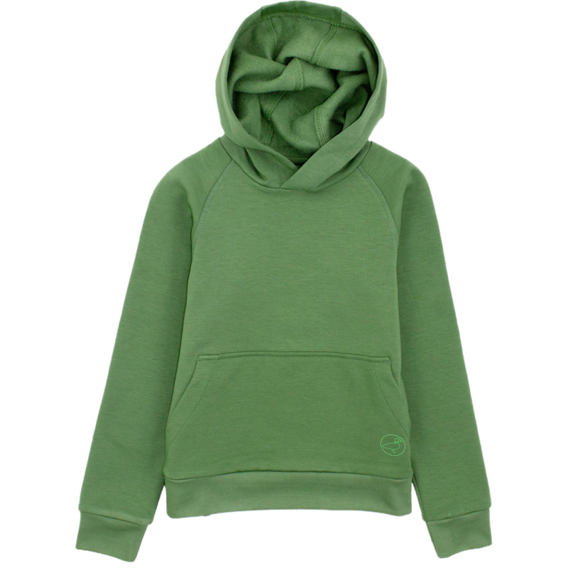 Properly Tied Properly Tied Element Hoodie - Vine