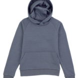 Properly Tied Properly Tied Element Hoodie - Storm