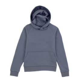 Properly Tied Properly Tied Element Hoodie - Storm