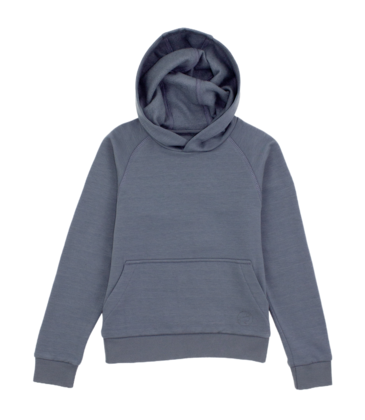 Properly Tied Properly Tied Element Hoodie - Storm
