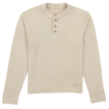 Properly Tied Properly Tied Ravine Henley - Dune