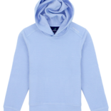 Properly Tied Properly Tied Palmetto Hoodie - Powder Blue
