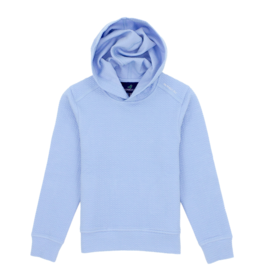 Properly Tied Properly Tied Palmetto Hoodie - Powder Blue