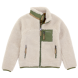 Properly Tied Properly Tied Apex Jacket - Thicket