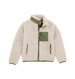 Properly Tied Properly Tied Apex Jacket - Thicket