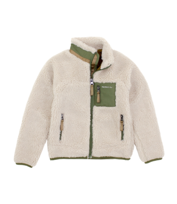 Properly Tied Properly Tied Apex Jacket - Thicket