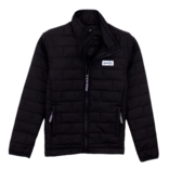 Properly Tied Properly Tied Lite-Flight Jacket - Obsidian