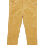 Properly Tied Properly Tied Pinwale Cord Pant - Camel