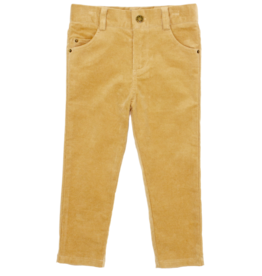 Properly Tied Properly Tied Pinwale Cord Pant - Camel