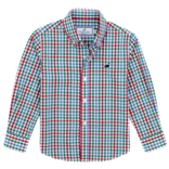 Properly Tied Properly Tied Seasonal Sportshirt - Jolly