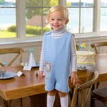 The Beaufort Bonnet Company TBBC Jack Keene Jon Jon - Beale Street Blue/Lion