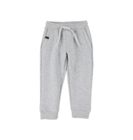 The Beaufort Bonnet Company TBBC Prepletic Jones Jogger - Grantley Gray