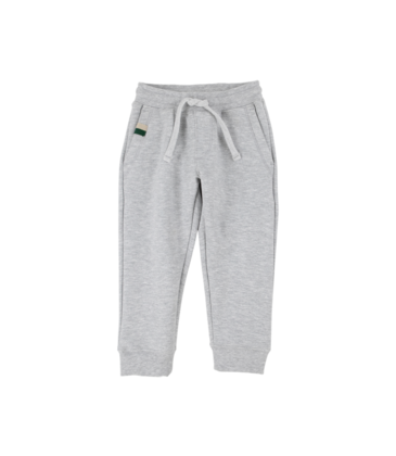 The Beaufort Bonnet Company TBBC Prepletic Jones Jogger - Grantley Gray