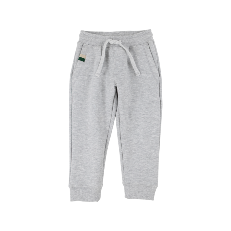 The Beaufort Bonnet Company TBBC Prepletic Jones Jogger - Grantley Gray