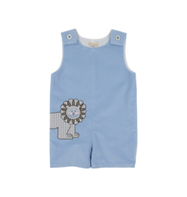 The Beaufort Bonnet Company TBBC Jack Keene Jon Jon - Beale Street Blue/Lion