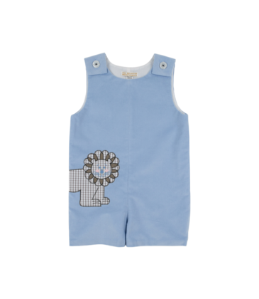 The Beaufort Bonnet Company TBBC Jack Keene Jon Jon - Beale Street Blue/Lion