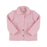 The Beaufort Bonnet Company TBBC Carlyle Quilted Coat - PBP/HHP Mircodot