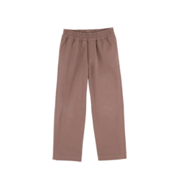 The Beaufort Bonnet Company TBBC Sheffield Pants - Gray Bay Brown