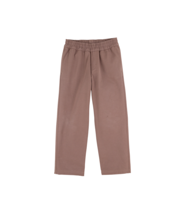 The Beaufort Bonnet Company TBBC Sheffield Pants - Gray Bay Brown