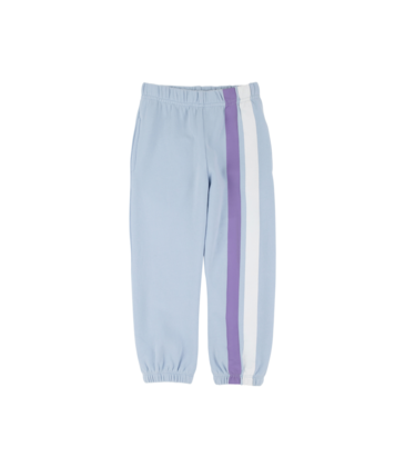 The Beaufort Bonnet Company TBBC Gates Sweeney Sweatpants - Beale Street Blue/Stripes