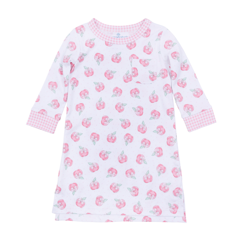 Magnolia Baby Magnolia Baby Apple of My Eye Nightdress