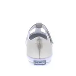 Footmates Drew Gold Leather