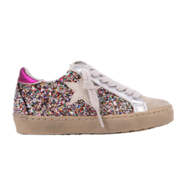 ShuShop ShuShop Paula Multi Sneakers
