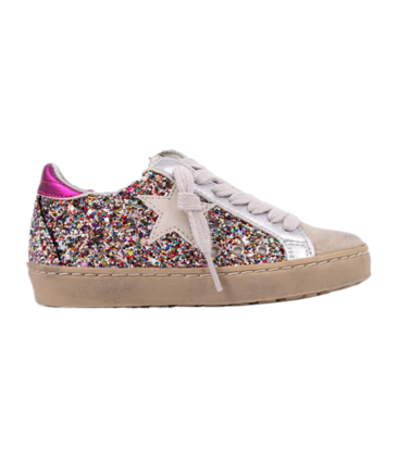 ShuShop ShuShop Paula Multi Sneakers