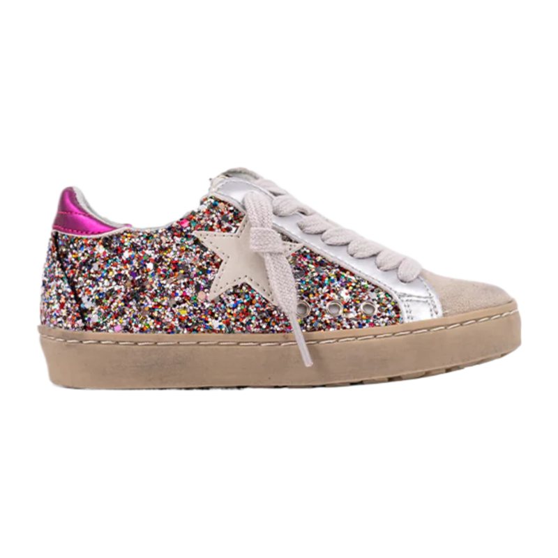 ShuShop ShuShop Paula Multi Sneakers