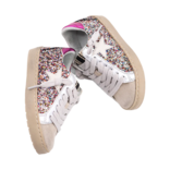 ShuShop ShuShop Paula Multi Sneakers