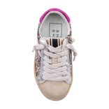 ShuShop ShuShop Paula Multi Sneakers
