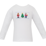 Anavini Anavini Nutcracker T-Shirt