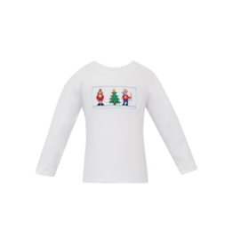 Anavini Anavini Nutcracker T-Shirt