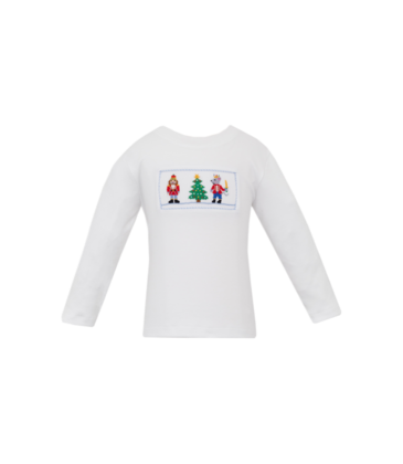 Anavini Anavini Nutcracker T-Shirt