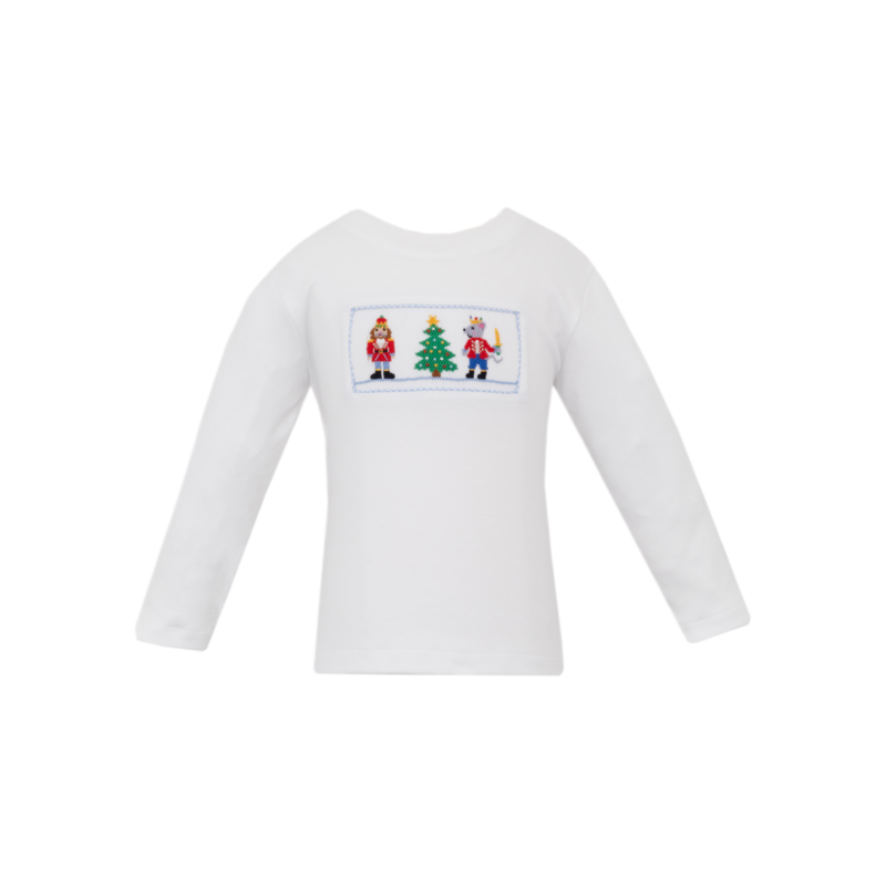 Anavini Anavini Nutcracker T-Shirt
