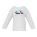 Petit Bebe Petit Bebe Valentine's Day T-Shirt