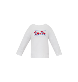 Petit Bebe Petit Bebe Valentine's Day T-Shirt